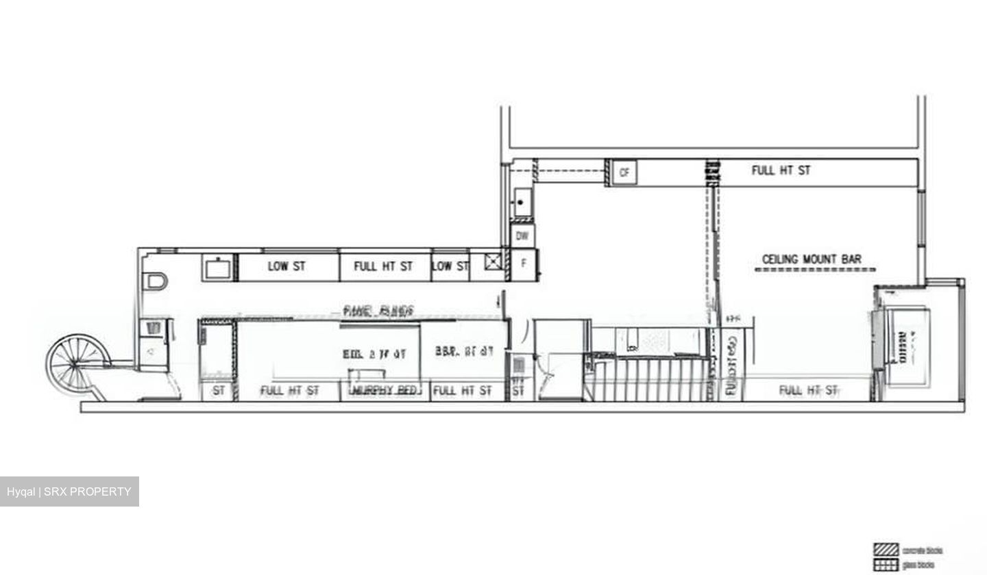 Upper Serangoon Road (D19), Shop House #582790621